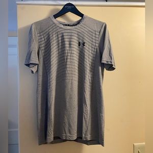 Under Armor Seamless Tee